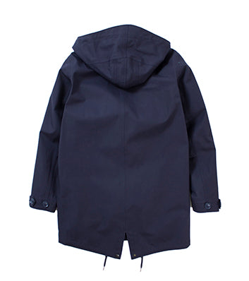 GORE-TEX Shell Coat