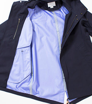 GORE-TEX Shell Coat