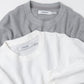 DWELLER L/S TEE COTTON THERMAL OVERDYED VW