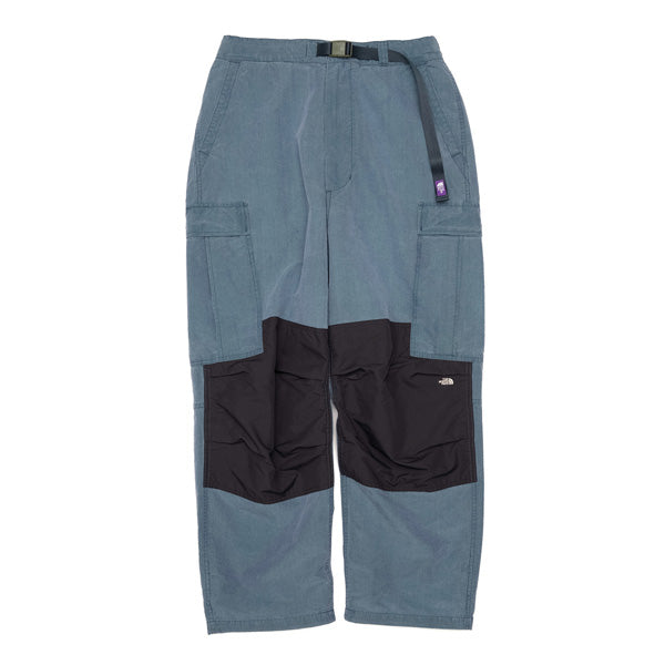 Indigo Mountain Wind Pants (NT5153N) | THE NORTH FACE PURPLE LABEL ...