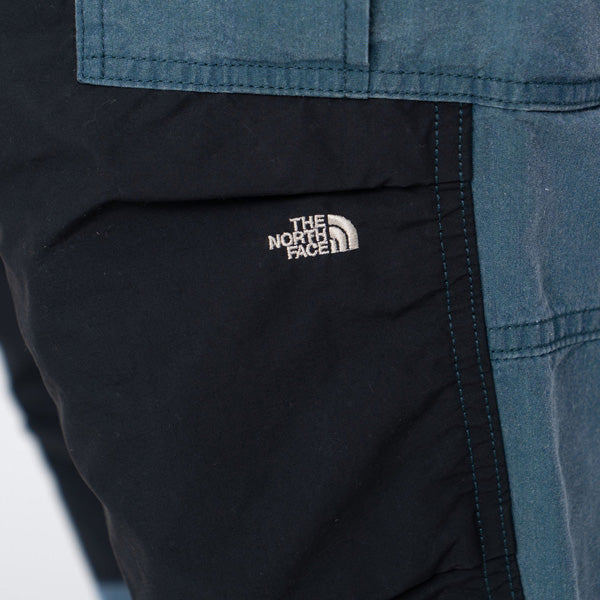 Indigo Mountain Wind Pants