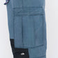 Indigo Mountain Wind Pants