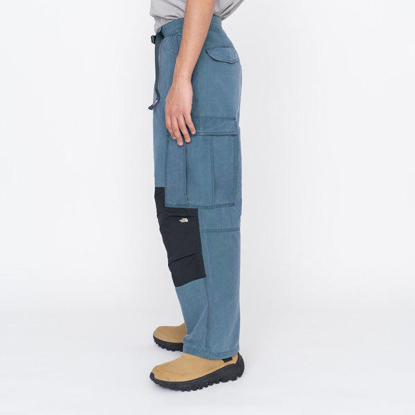 Indigo Mountain Wind Pants