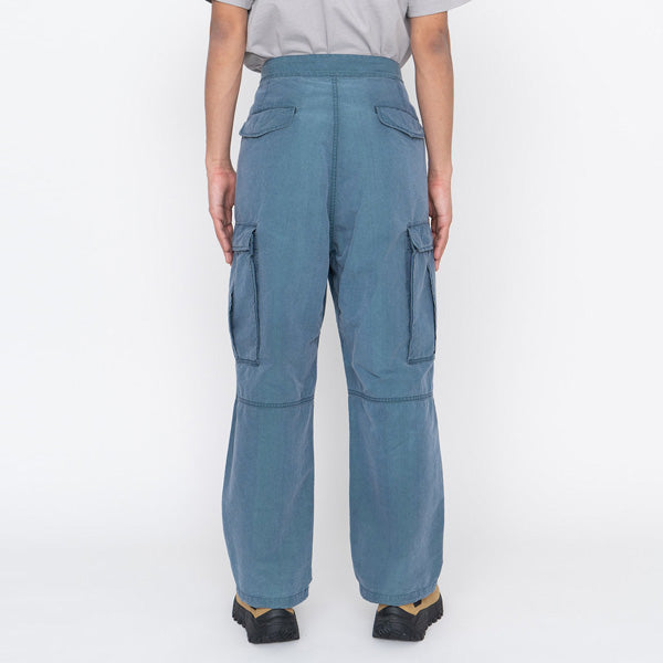 Indigo Mountain Wind Pants