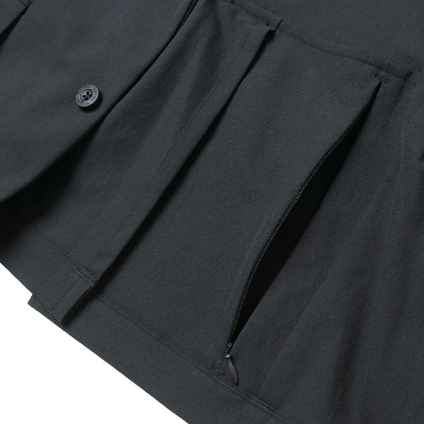 Device Jacket SS