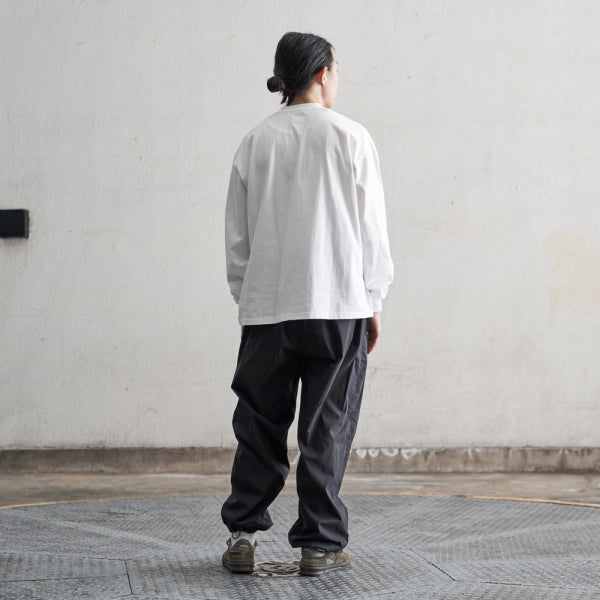 UTILITY OVER TRACK PANTS