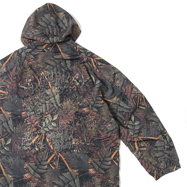 PREDATOR EMBROIDERY REAL CAMOUFLAGE JACKET (19AW14BL94) | doublet