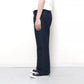 Flare Pants(13ozデニム ムラ糸デニム)