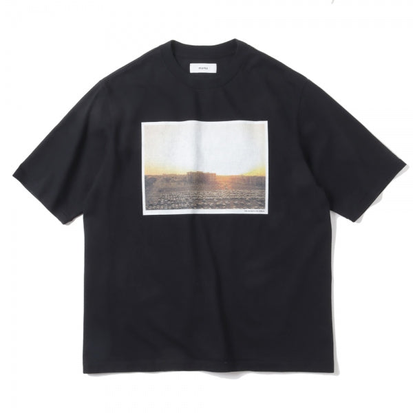 Tee S/S Yuji Takeuchi (PARKING)