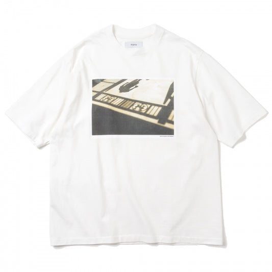 Tee S/S Yuji Takeuchi (SHADOW)