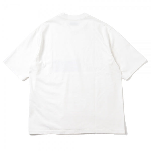 Tee S/S Yuji Takeuchi (SHADOW)