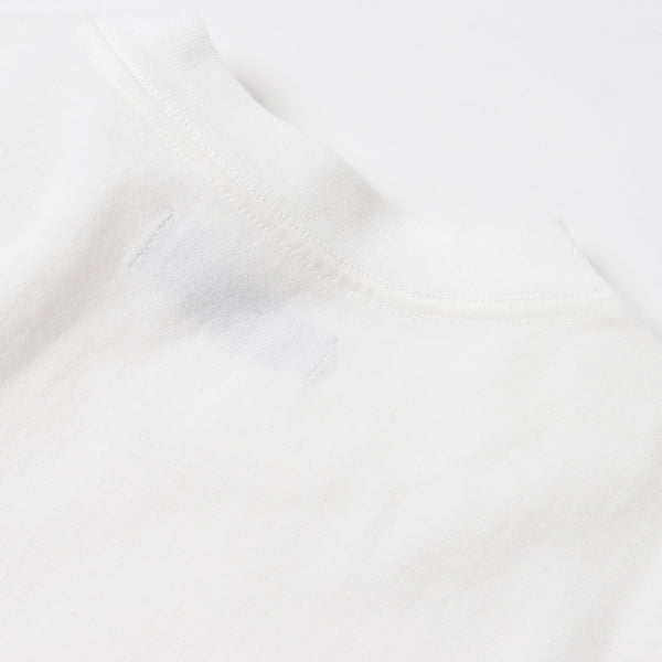 Tee S/S Yuji Takeuchi (SHADOW)