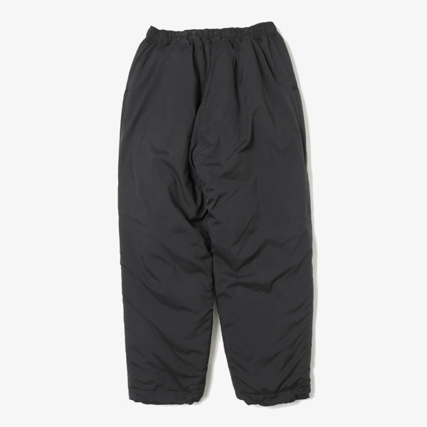 Insulator Belted Pant - Poly Peach Skin