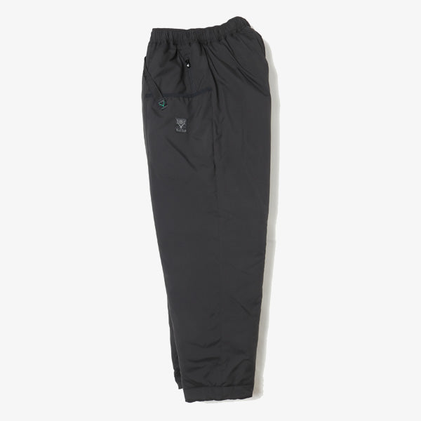Insulator Belted Pant - Poly Peach Skin