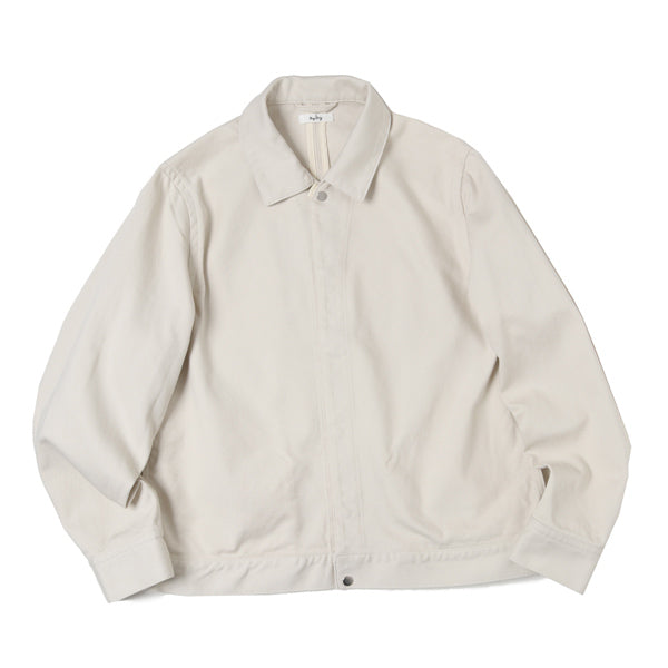 G.BLOUSON - Vintage pique -