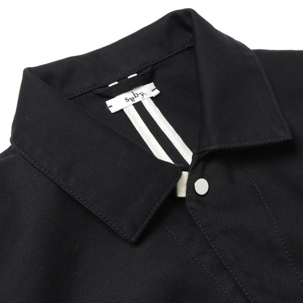 G.BLOUSON - Vintage pique -