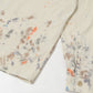 WOOL MAX GABARDINE HAND PAINTED SHIRTS