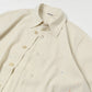 WOOL MAX GABARDINE HAND PAINTED SHIRTS