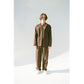 CORDUROY EASY PANTS