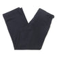 COTTON WOOL STRAIGHT TROUSERS