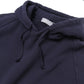 OVERDYE HOODED SWEAT SHIRT