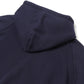 OVERDYE HOODED SWEAT SHIRT