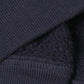 OVERDYE HOODED SWEAT SHIRT