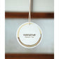 nonnative × retaW FRAGRANCE CAR TAG "SOUTH"