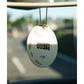 nonnative × retaW FRAGRANCE CAR TAG "SOUTH"