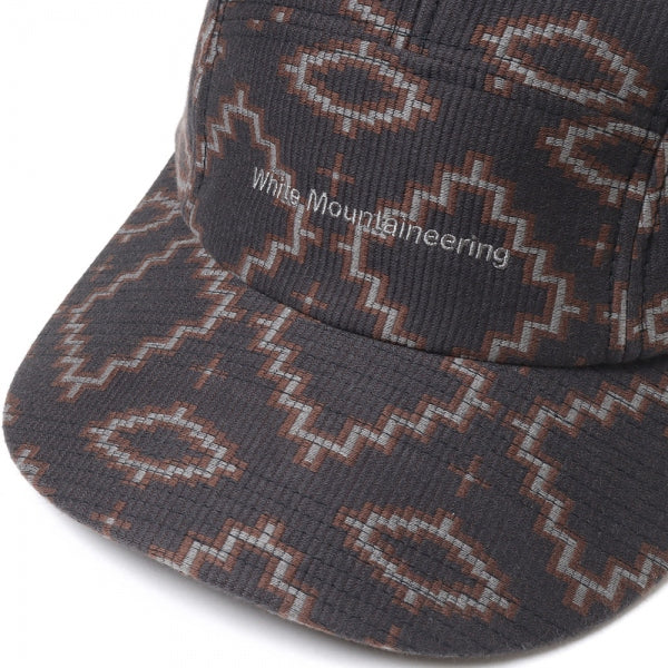 WM × PENDLETON JET CAP