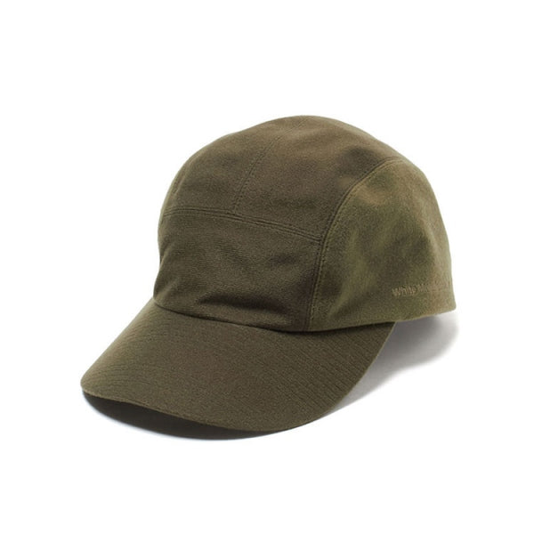 GORE-TEX FLEECE JET CAP