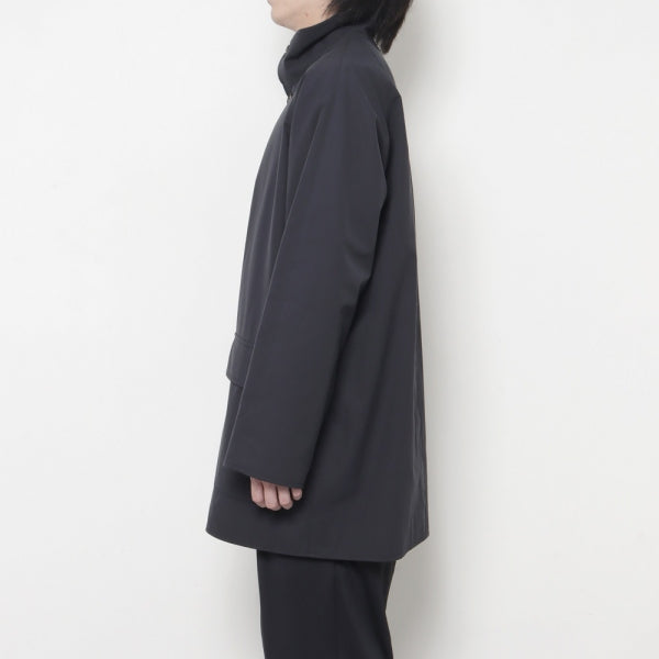 FINX HARD TWIST GABARDINE BLOUSON