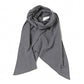Long Scarf - Brushed Twill