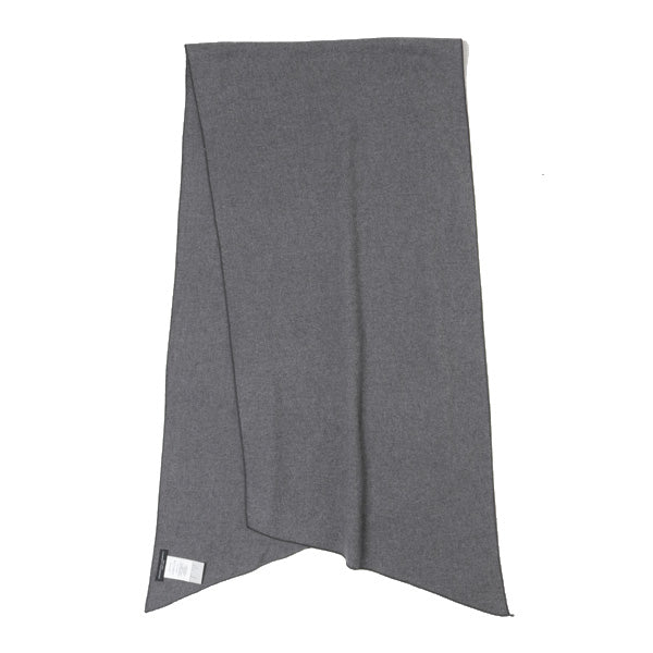 Long Scarf - Brushed Twill