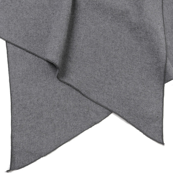 Long Scarf - Brushed Twill