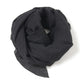 Long Scarf - Wool Gauze