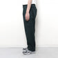 WOOL EZ X CARGO TROUSERS