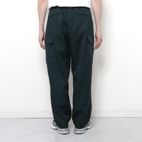 WOOL EZ X CARGO TROUSERS