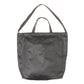 Carry All Tote - Coated Twill