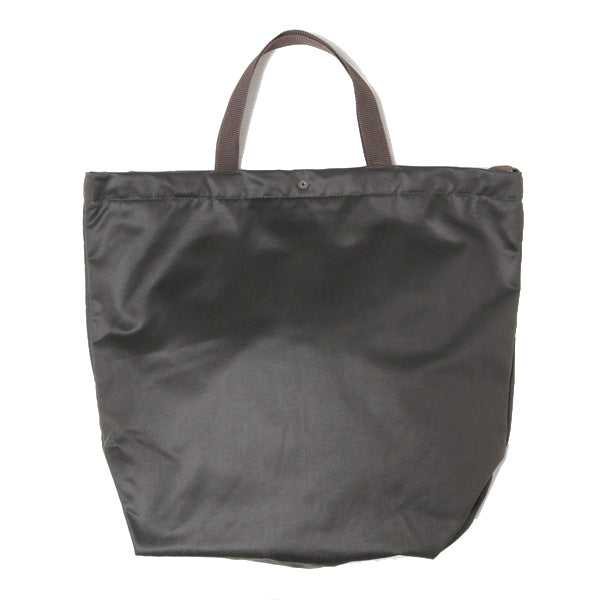 Carry All Tote - Coated Twill