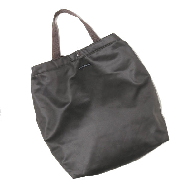 Carry All Tote - Coated Twill