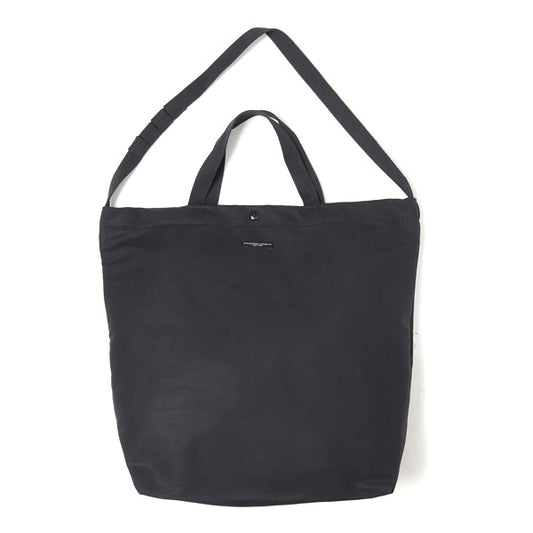 Carry All Tote - Double Cloth