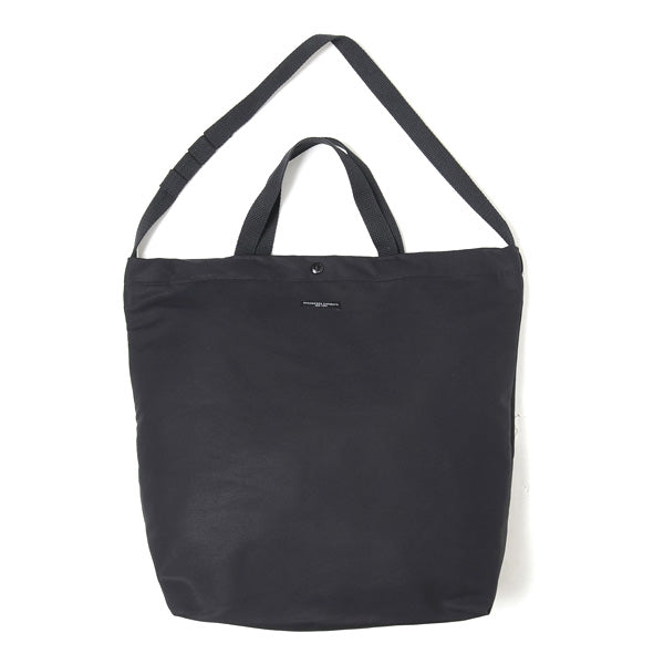 Carry All Tote - Double Cloth