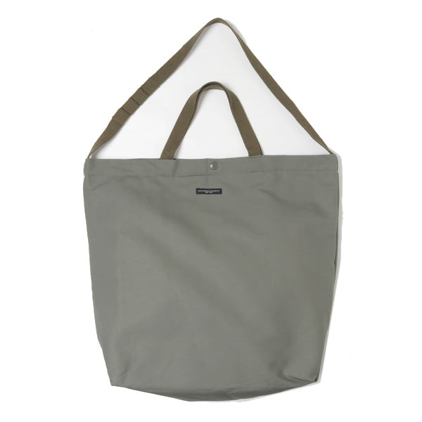 Carry All Tote - Double Cloth