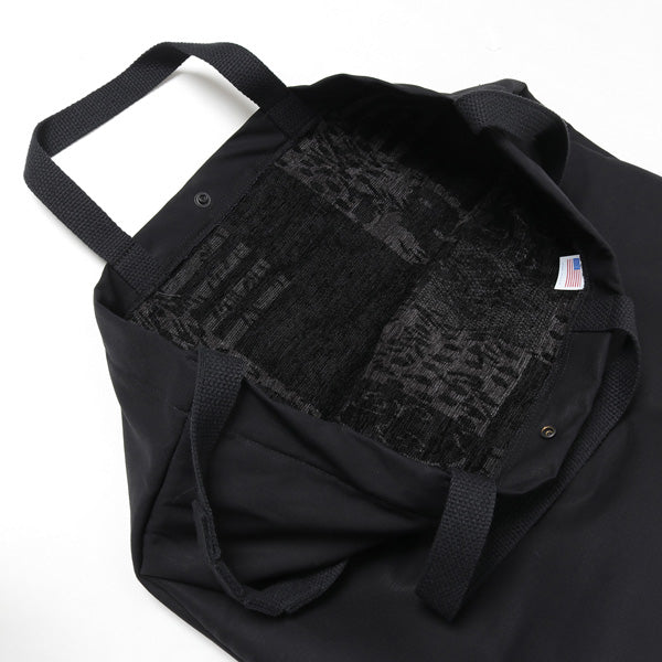 Carry All Tote - Double Cloth