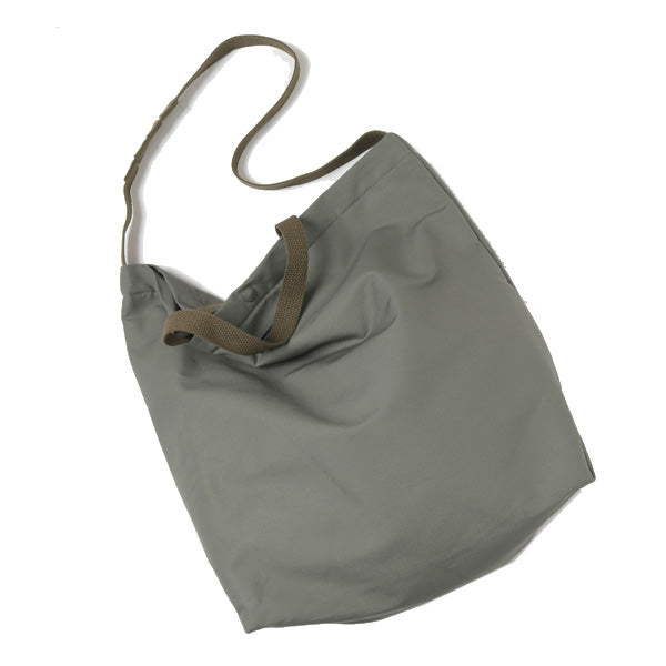 Carry All Tote - Double Cloth