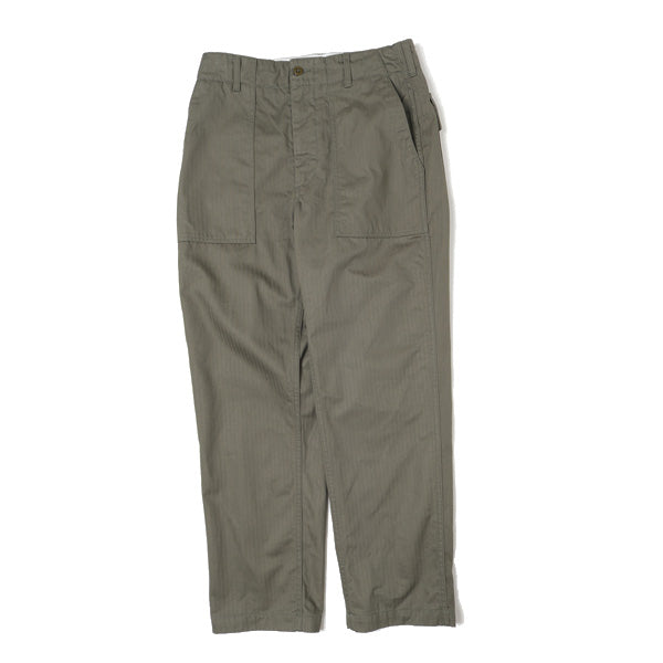 Fatigue Pant - Hb Twill