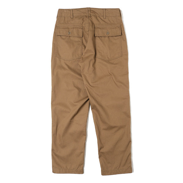 Fatigue Pant - Hb Twill