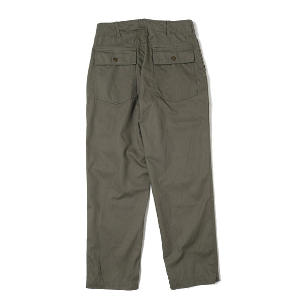 Fatigue Pant - Hb Twill