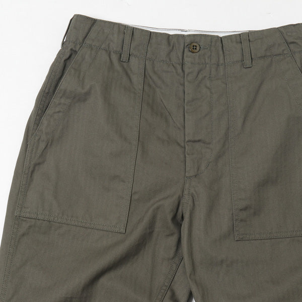 Fatigue Pant - Hb Twill